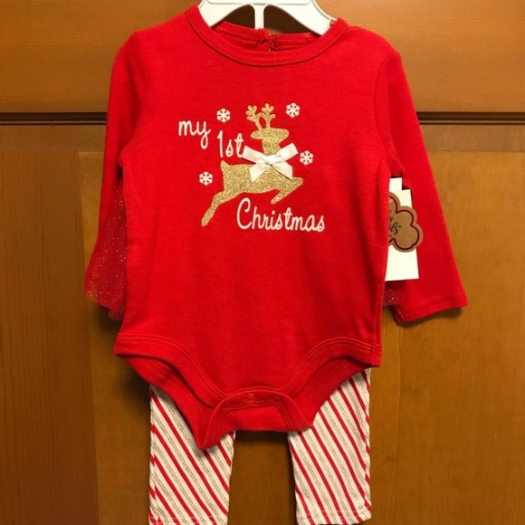 Baby Essentials Other - Baby Essentials 9 Month